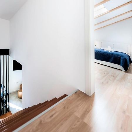 City Comfort Apartments Rovinj Buitenkant foto
