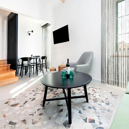 City Comfort Apartments Rovinj Buitenkant foto