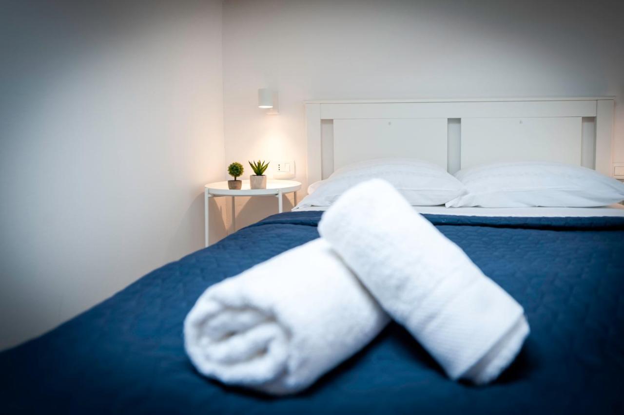 City Comfort Apartments Rovinj Buitenkant foto